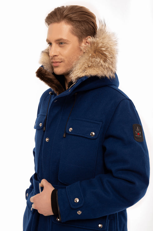 Antarctica Parka